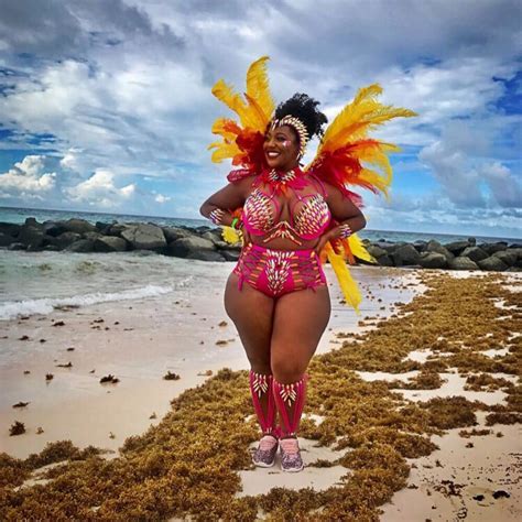 no behavior 68 photos that prove barbados crop over is the place to get on bad carnival