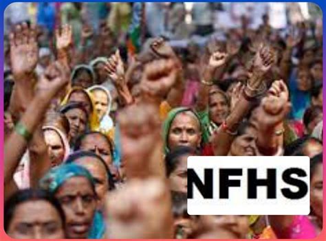 भारत में पुरुषों के मुकाबले अब महिलाओं की संख्या ज्यादा nfhs के सर्वे की रिपोर्ट mirrormedia