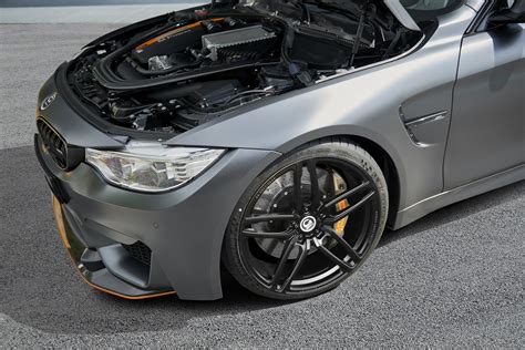 G Power Tunes BMW M4 GTS Result Is Impressive Autoevolution