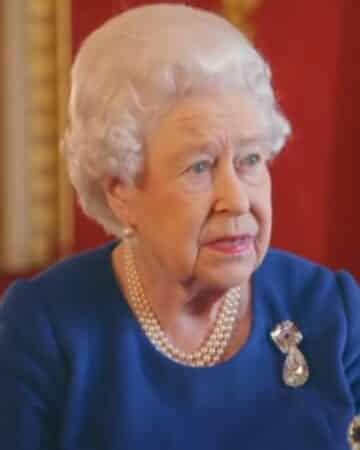 Moelleux avec une garniture'mmm delicieuse bravo!! Kate Middleton: après Lupo c'est la Reine Elizabeth qui ...