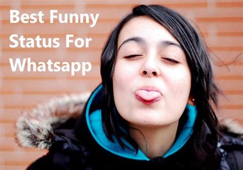 Top Best Funny Status For Whatsapp Hindi Tech Academy