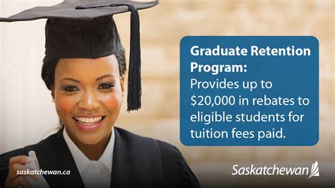 Graduate Retention Program Tuition Rebate