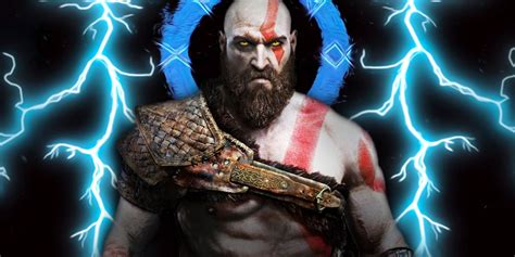 God Of War Ragnarok Puzzle Lanafy