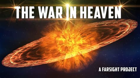 The War In Heaven Farsight