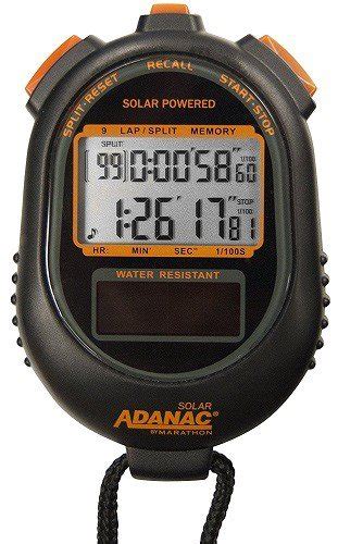 Best Stopwatches Of 2022 Buyers Guide And Reviews