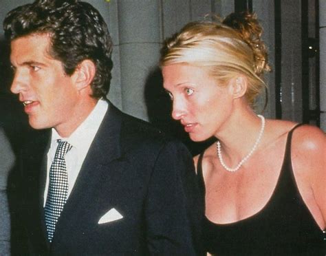 A Closer Look At Carolyn Bessette Kennedy