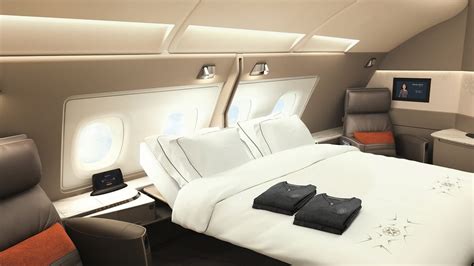 Топ 5 лучших авиакомпаний с первым классом ️ Luxury Travel ВТрендеру