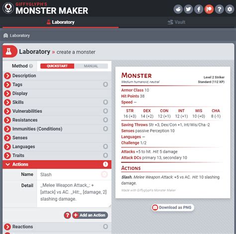 You can also use it for many other d&d 5e mechanics estimators such as calculating the chance to hit an enemy or make a saving throw. Giffyglyph (@giffyglyph) | Twitter