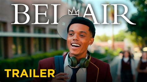 First Look Watch The Fresh Prince Of Bel Air Reboot Trailer 3ba