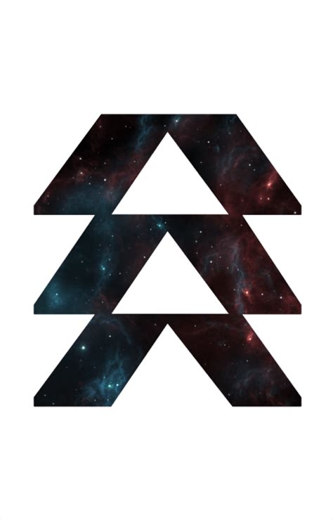 There were also black sails with a pirate symbol on the original ship. Destiny Titan Symbol Png