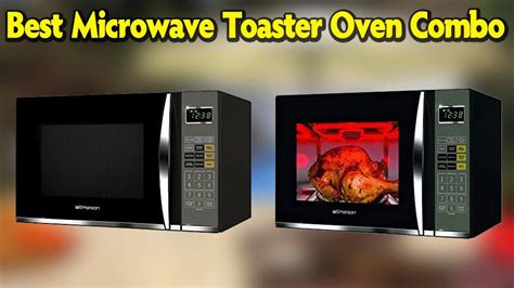 Top 5 Best Microwave Toaster Oven Combo 2023 Youtube