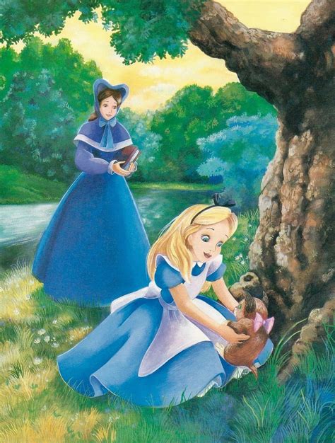 alice in wonderland by franc mateu and holly hannon alice in wonderland disney alice alice