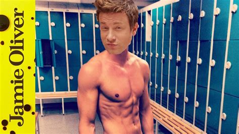 Jamie Oliver Gets Naked Hot Sex Picture