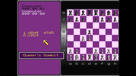 Battle Chess 4000 On Steam