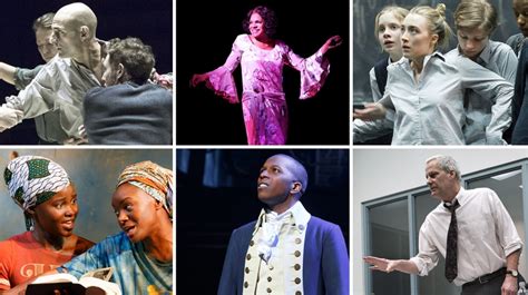 Best Broadway Shows Nycs Top 17 Musicals Plays This Season The