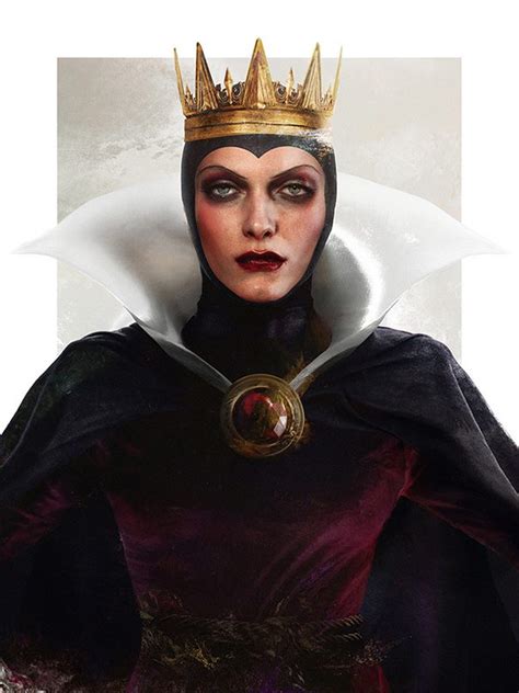 12 Awesome Images Showing What Some Of Your Favorite Disney Villains