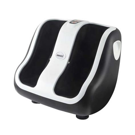 Buy Homedics Ultimate Compression Foot And Calf Massager With Heat At Mighty Ape Nz