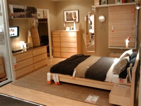 The nordli bedroom furniture series is distinguished by high quality and clean, contemporary design. IKEA Malm complete bedroom furniture set in Herne Bay ...