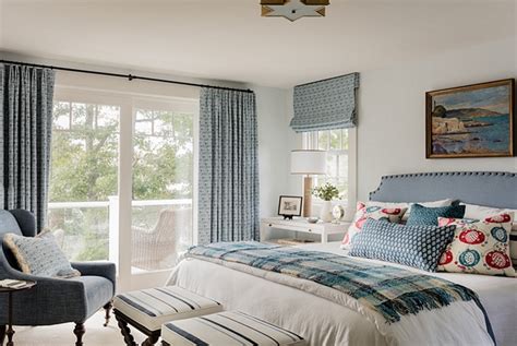 New york style bedroom ideas. Traditional Cape Cod: Charming Home Tour - Town & Country ...