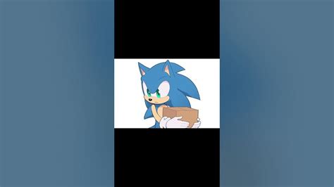 Sonic’s Greatest FEAR Is… (Comic by Toonsite) - YouTube