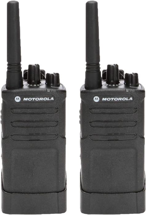 Top 14 Best Two Way Radios In 2023 Review Top Rank And Buying Guides
