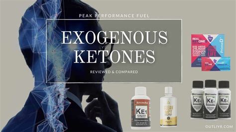 9 Best Exogenous Ketone Supplements 2022 Review For Weight Loss Energy And Ketosis