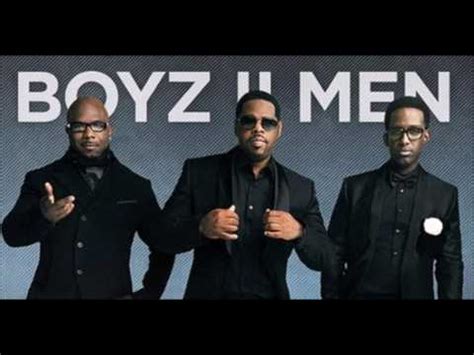 Boyz ii men end of the road. Boyz II Men - End of the Road - YouTube
