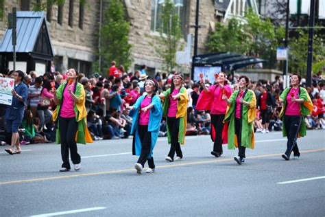 Canada Day 2012 Parade Gotovan Flickr