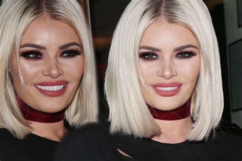 Towies Chloe Sims Suffers Ultimate Wardrobe Malfunction As She Flashes Her Nipple At Birthday