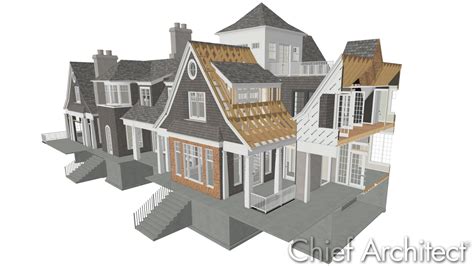 Chief Architect Home Designer Pro 2024 Usb Ebay