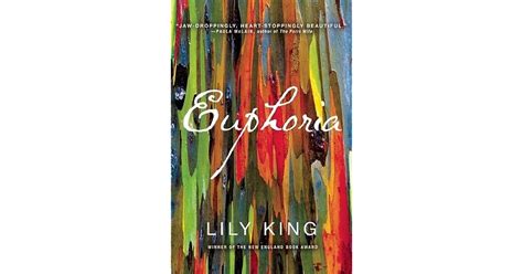 Euphoria By Lily King