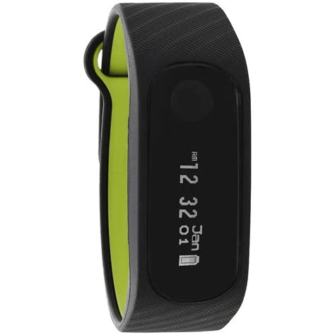 Buy Fastrack Reflex 2.0 Smart Band (Activity Tracker, SWD90059PP05, Black/Midnight Black with ...
