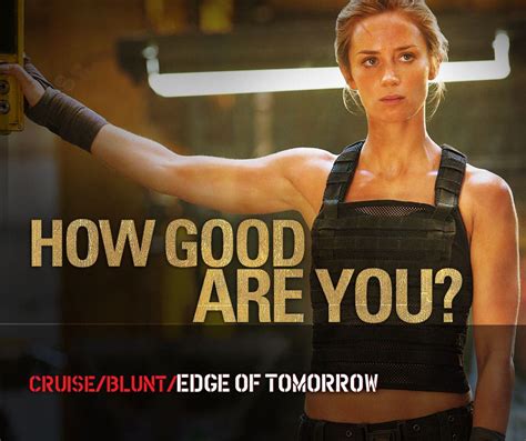 ‘edge Of Tomorrow Explodes Onto Blu Ray Blu Ray 3d And Dvd Starmometer