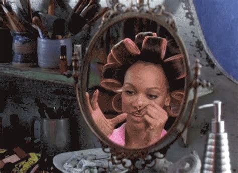 Tyra Banks Film  Find And Share On Giphy