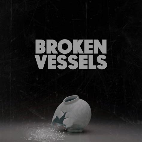 broken vessels dalomonze