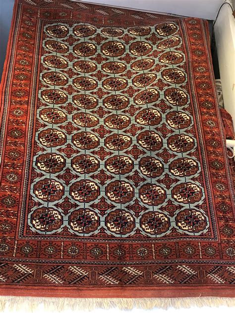 Afghan Carpets In Bangkok Hua Hin Pattaya Oriental Carpets Thailand