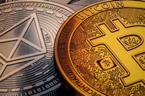 ¿bitcoin o ethereum cuál es la mejor criptomoneda y a cuánto llegará su cotización según