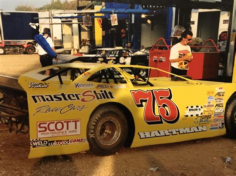Pin by Steve Buehler on racing | Dirt late model racing, Late model racing, Dirt late models