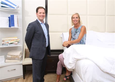 Princess Cruises Introduces New Princess Luxury Bed In Partnership With