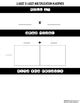 This set includes 10 pages of 2 digit by 1 digit multiplication with regrouping practice. Area Model Multiplication - 2 digit by 1 digit by Mrs Chalk's Classroom