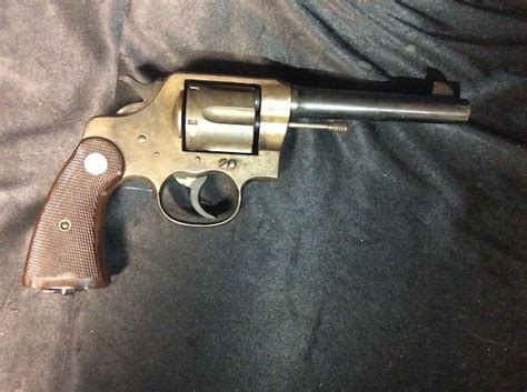 Colt Da 45 For Sale