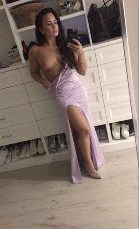 Demi Lovato Nude Photos Leaked Porn Pictures Xxx Photos Sex Images 3984605 Pictoa