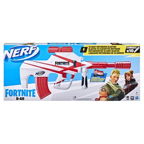 Nerf Fortnite B Ar Toyworld Mackay Toys Online And In Store