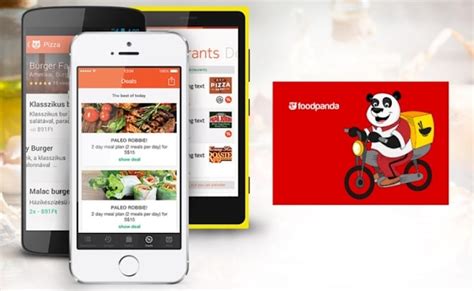 1.tell us where you are: Demonetisation: Foodpanda Says Orders Increased 40 to 50 ...