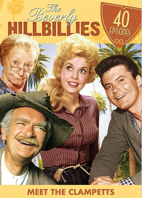 The Beverly Hillbillies Backstory Plus The Theme Song And Lyrics 1962