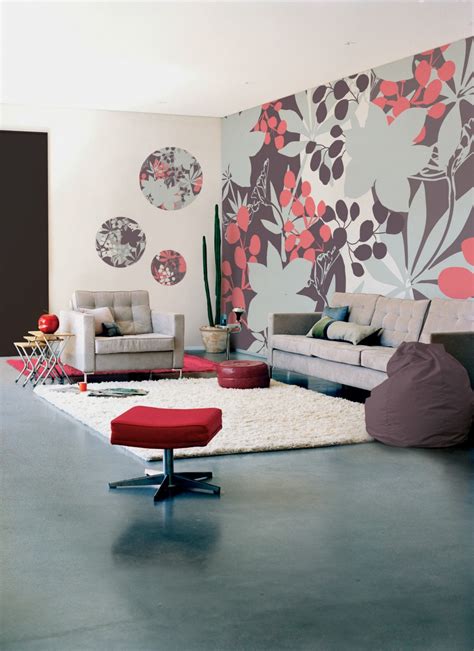 Check out these 40 incredible modern primary bedroom design ideas. 60 Classy And Marvelous Bedroom Wall Design Ideas - The ...