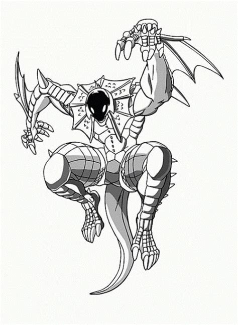 Anime malvorlagen gratis free printables anime style characters coloring pages. Ausmalbilder Bakugan - Malvorlagentv.com