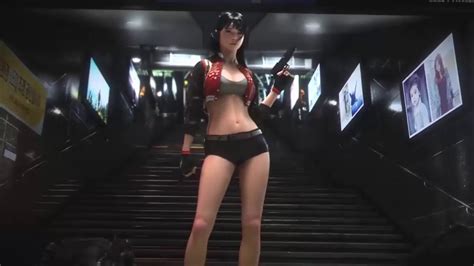 Games Fps Sexy Girl Youtube