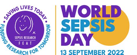 World Sepsis Day 2024 Sepsis Research