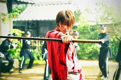 Rurouni Kenshin The Legend Ends Teaser Poster And Trailer Arrives